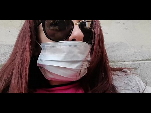 ❤️ D'Nicoletta hëlt sech op hirem Noper a pisst a senger Garage (Special Covid19 Italienesch Quarantän) Häre Porno op lb.tuberxxx.ru ❌❤