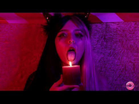 ❤️ Passionéierte Blowjob vum Sexy Succubus mat Mond Erfëllung Häre Porno op lb.tuberxxx.ru ❌❤