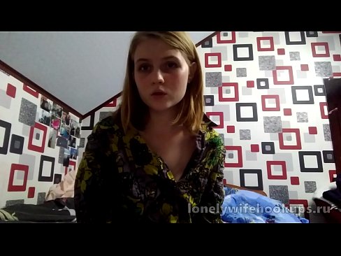 ❤️ Jonk blond Student aus Russland gär méi grouss Dicks. Häre Porno op lb.tuberxxx.ru ❌❤