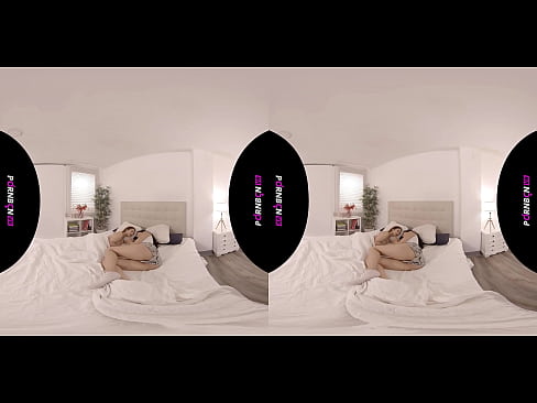 ❤️ PORNBCN VR Zwee jonk Lesben erwächen geil an 4K 180 3D virtuell Realitéit Genf Bellucci Katrina Moreno Häre Porno op lb.tuberxxx.ru ❌❤