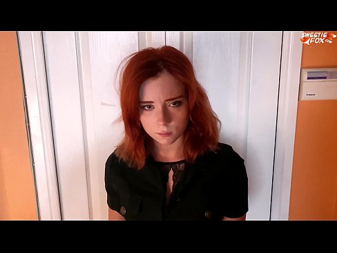 ❤️ Sécherheetsbeamten bestrooft schéin Fra fir Shoplifting - Cum Am Mond Häre Porno op lb.tuberxxx.ru ❌❤
