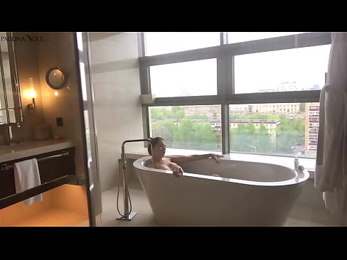 ❤️ Enorm Babe Leidenschaftlech ruckelt hir Muschi am Buedzëmmer Häre Porno op lb.tuberxxx.ru ❌❤