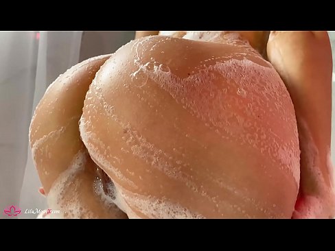 ❤️ Brunette masturbéiert Pussy mat Vibrator fir en intensiven Orgasmus an der Dusch Häre Porno op lb.tuberxxx.ru ❌❤