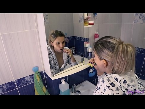 ❤️ Hack mat jonken an Pyjamas endet mëndlech kum an Arsch - Letty schwaarz Häre Porno op lb.tuberxxx.ru ❌❤